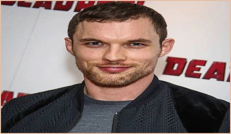 Ed Skrein: A Glimpse Into The Life Of The Actor And His Wife