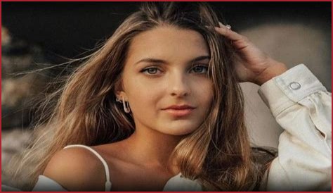 Exploring The Life And Career Of Lexi Brook