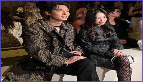 Lee Min Ho And Song Hye Kyo: A Deep Dive Into Their Lives And Careers