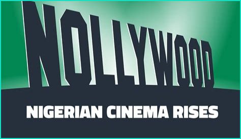 NollywoodPicturesTV: The Gateway To Nigeria's Film Industry