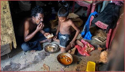 The Poorest Person: A Deep Dive Into Global Poverty