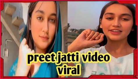 Unveiling The Truth: Preet Jatti Video Telegram Link Explored